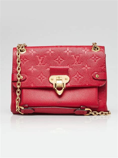 louis vuitton bags vavin scarlett|Vavin BB Monogram Empreinte Leather .